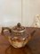 Antique Victorian Tea Set from Doulton, 1870s, Set of 3, Image 5