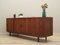 Danish Rosewood Sideboard from Westergaards, 1970s, Image 4