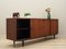 Danish Rosewood Sideboard from Westergaards, 1970s 7