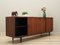Danish Rosewood Sideboard from Westergaards, 1970s, Image 7