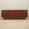 Danish Rosewood Sideboard from Westergaards, 1970s 1