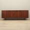 Danish Rosewood Sideboard from Westergaards, 1970s, Image 1
