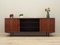 Danish Rosewood Sideboard from Westergaards, 1970s 3