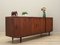 Danish Rosewood Sideboard from Westergaards, 1970s 6