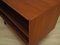 Danish Teak Bookcase, 1970s, Image 8