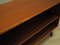 Danish Teak Bookcase, 1970s, Image 9