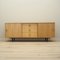 Danish Oak Sideboard, 1990s 1