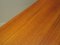 Danish Teak Desk, 1970s, Image 12