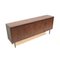 Vintage Sideboard in Wenge, 1970s 4