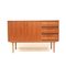 Vintage Sideboard mit Schubladen und Türen, 1960er 1