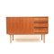 Vintage Sideboard with Drawers and Doors, 1960s, Image 1