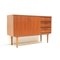 Vintage Sideboard with Drawers and Doors, 1960s 3
