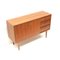 Vintage Sideboard with Drawers and Doors, 1960s 4