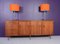Sideboard by William Watting for Fristho, Netherlands, 1950s 3