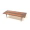 Large Mid-Century Rosewood Coffee Table, 1960s, Image 4