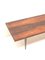 Large Mid-Century Rosewood Coffee Table, 1960s, Image 5