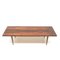 Large Mid-Century Rosewood Coffee Table, 1960s, Image 1