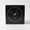 Danish Wall Clock by Henning Koppel for Georg Jensen, 1980s 7