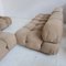 Camaleonda Modular Sofa by M. Bellini B&b for B&b Italia / C&b Italia, 1975, Set of 4, Image 6