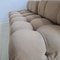 Camaleonda Modular Sofa by M. Bellini B&b for B&b Italia / C&b Italia, 1975, Set of 4 11