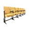 Vintage Cinema Seating Group 2