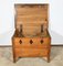 Oak Community Chest, Late 19th Century 4