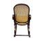 Antique Spanish Rocking Chair 4