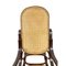 Antique Spanish Rocking Chair, Image 5