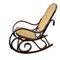 Antique Spanish Rocking Chair, Image 1