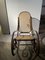 Rocking Armchair from Thonet, 1920s 4