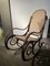 Rocking Armchair from Thonet, 1920s, Image 2