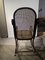 Rocking Armchair from Thonet, 1920s 6