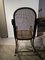 Rocking Armchair from Thonet, 1920s, Image 6