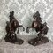 Coustou, Marley Horses, 19ème Siècle, Bronzes, Set de 2 8