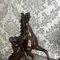 Coustou, Marley Horses, 19ème Siècle, Bronzes, Set de 2 3