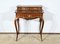 Small Louis XV Style Lady's Desk in Precious Wood, 19th Century 2