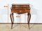 Small Louis XV Style Lady's Desk in Precious Wood, 19th Century 34