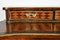 Small Louis XV Style Lady's Desk in Precious Wood, 19th Century 17