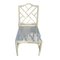 Vintage Faux Bamboo Chairs, Set of 6 2