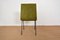 Paulin Chairs Model by Furniture Tv, 1954, Set of 4, Image 9