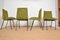 Paulin Chairs Model by Furniture Tv, 1954, Set of 4 4