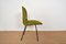 Paulin Chairs Model by Furniture Tv, 1954, Set of 4 7