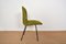 Paulin Chairs Model by Furniture Tv, 1954, Set of 4, Image 7