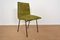 Paulin Chairs Model by Furniture Tv, 1954, Set of 4, Image 8