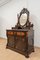 Large Dressing Table, Portugal, 19th Century, Image 2