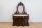 Large Romantic Dressing Table, 19th Century 1