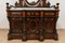 Large Romantic Dressing Table, 19th Century, Image 6