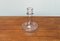 Vintage Danish Carafe in Glass from Holmegaard, 1970s 2