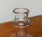 Vintage Danish Carafe in Glass from Holmegaard, 1970s 7