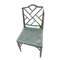 Vintage Faux Bamboo Chairs, Set of 2, Image 2